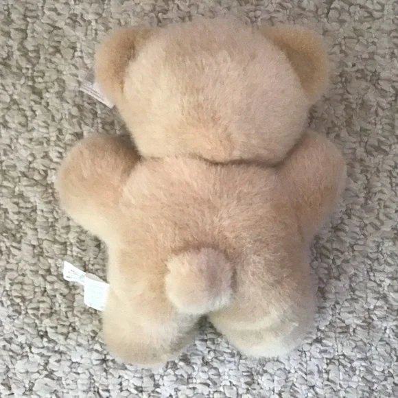 Vintage Brown “Honey Bear” - Picture 2 of 4